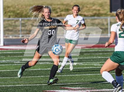 Thumbnail 1 in Logan vs. Snow Canyon (UHSAA 4A Semifinal) photogallery.