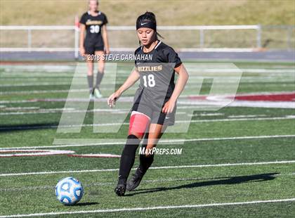 Thumbnail 2 in Logan vs. Snow Canyon (UHSAA 4A Semifinal) photogallery.