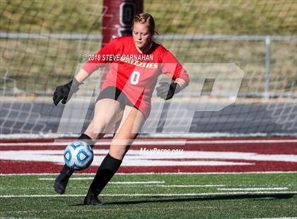 Thumbnail 1 in Logan vs. Snow Canyon (UHSAA 4A Semifinal) photogallery.