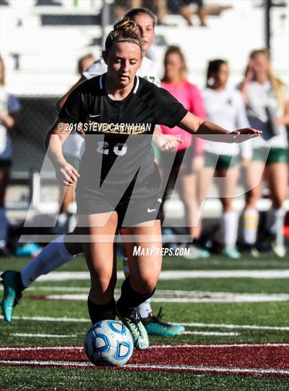 Thumbnail 3 in Logan vs. Snow Canyon (UHSAA 4A Semifinal) photogallery.