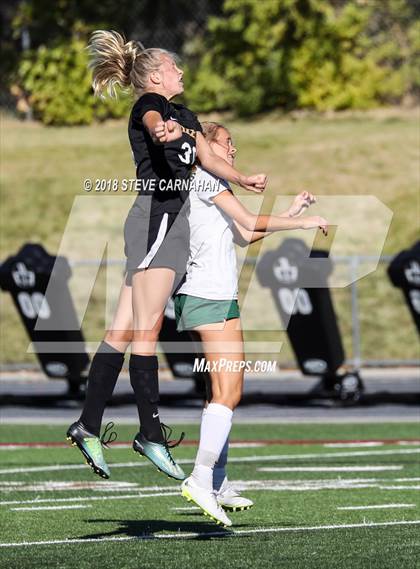 Thumbnail 3 in Logan vs. Snow Canyon (UHSAA 4A Semifinal) photogallery.