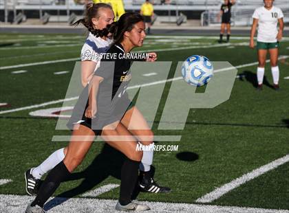 Thumbnail 1 in Logan vs. Snow Canyon (UHSAA 4A Semifinal) photogallery.