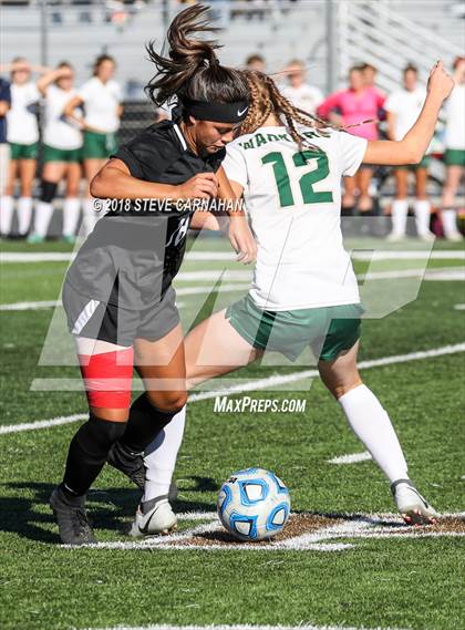 Thumbnail 2 in Logan vs. Snow Canyon (UHSAA 4A Semifinal) photogallery.
