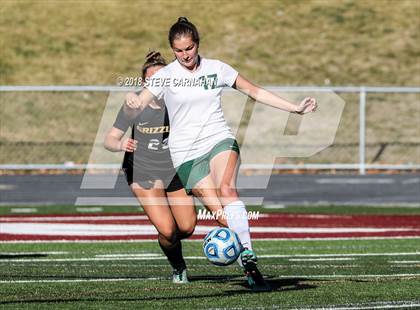 Thumbnail 3 in Logan vs. Snow Canyon (UHSAA 4A Semifinal) photogallery.