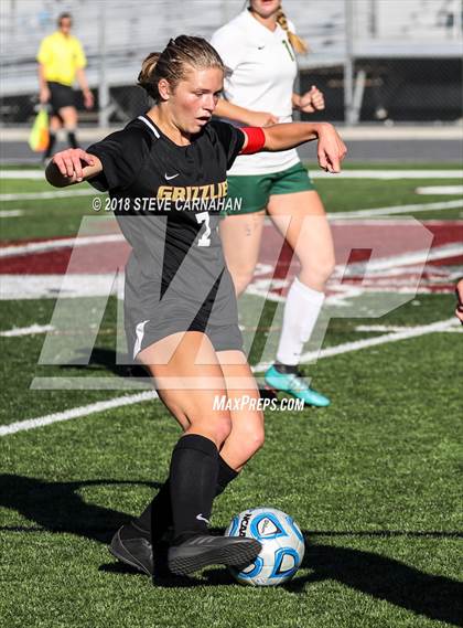 Thumbnail 1 in Logan vs. Snow Canyon (UHSAA 4A Semifinal) photogallery.