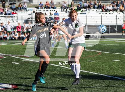 Thumbnail 1 in Logan vs. Snow Canyon (UHSAA 4A Semifinal) photogallery.