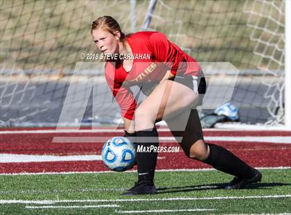 Thumbnail 2 in Logan vs. Snow Canyon (UHSAA 4A Semifinal) photogallery.