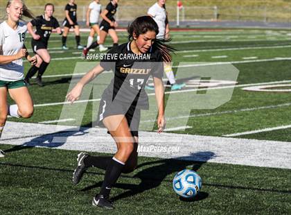 Thumbnail 1 in Logan vs. Snow Canyon (UHSAA 4A Semifinal) photogallery.