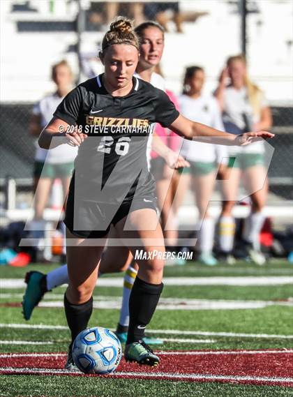 Thumbnail 1 in Logan vs. Snow Canyon (UHSAA 4A Semifinal) photogallery.