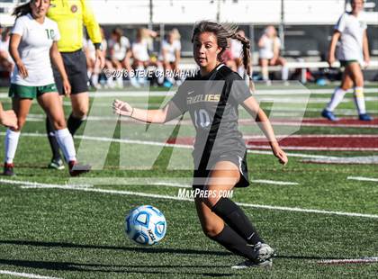 Thumbnail 2 in Logan vs. Snow Canyon (UHSAA 4A Semifinal) photogallery.