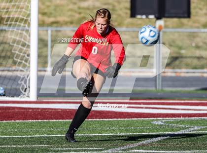 Thumbnail 1 in Logan vs. Snow Canyon (UHSAA 4A Semifinal) photogallery.