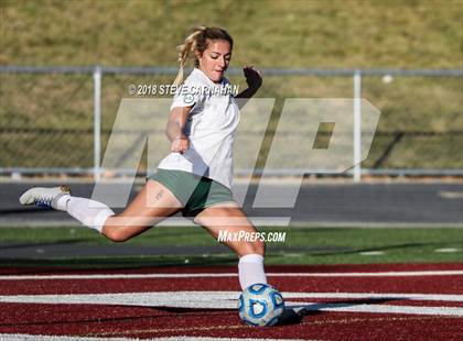 Thumbnail 1 in Logan vs. Snow Canyon (UHSAA 4A Semifinal) photogallery.