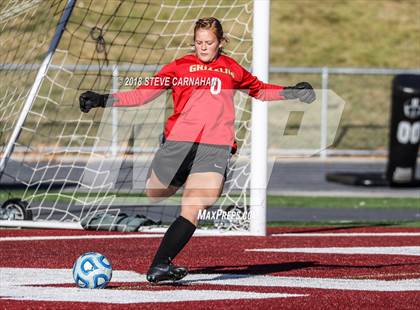 Thumbnail 1 in Logan vs. Snow Canyon (UHSAA 4A Semifinal) photogallery.