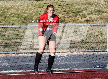 Thumbnail 3 in Logan vs. Snow Canyon (UHSAA 4A Semifinal) photogallery.