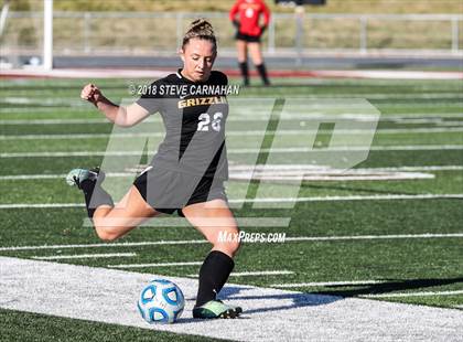 Thumbnail 3 in Logan vs. Snow Canyon (UHSAA 4A Semifinal) photogallery.