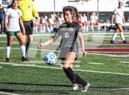 Thumbnail 1 in Logan vs. Snow Canyon (UHSAA 4A Semifinal) photogallery.