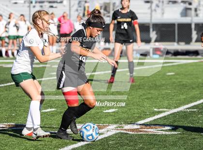 Thumbnail 3 in Logan vs. Snow Canyon (UHSAA 4A Semifinal) photogallery.