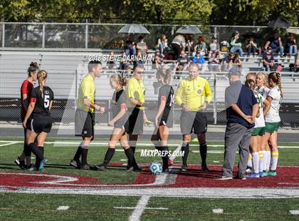 Thumbnail 2 in Logan vs. Snow Canyon (UHSAA 4A Semifinal) photogallery.