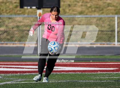 Thumbnail 3 in Logan vs. Snow Canyon (UHSAA 4A Semifinal) photogallery.