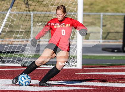 Thumbnail 3 in Logan vs. Snow Canyon (UHSAA 4A Semifinal) photogallery.