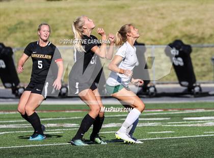 Thumbnail 1 in Logan vs. Snow Canyon (UHSAA 4A Semifinal) photogallery.