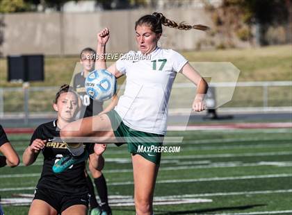 Thumbnail 1 in Logan vs. Snow Canyon (UHSAA 4A Semifinal) photogallery.