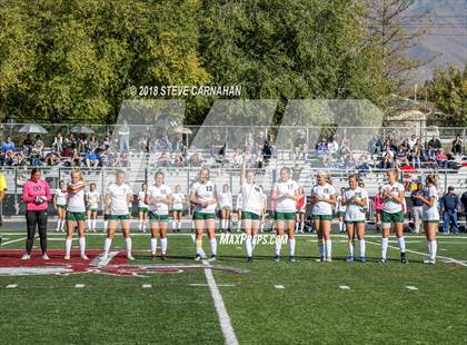 Thumbnail 2 in Logan vs. Snow Canyon (UHSAA 4A Semifinal) photogallery.