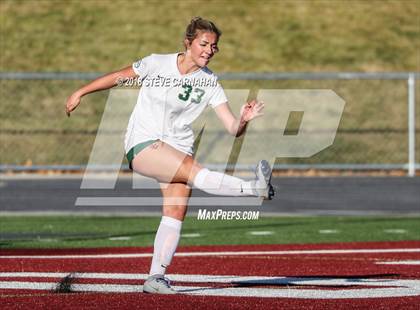 Thumbnail 2 in Logan vs. Snow Canyon (UHSAA 4A Semifinal) photogallery.