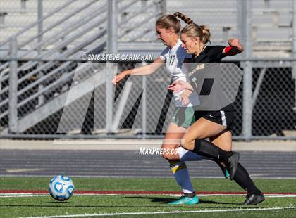 Thumbnail 3 in Logan vs. Snow Canyon (UHSAA 4A Semifinal) photogallery.