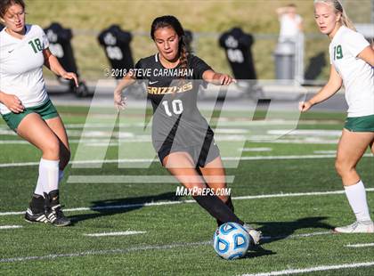 Thumbnail 1 in Logan vs. Snow Canyon (UHSAA 4A Semifinal) photogallery.