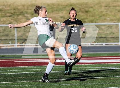 Thumbnail 3 in Logan vs. Snow Canyon (UHSAA 4A Semifinal) photogallery.
