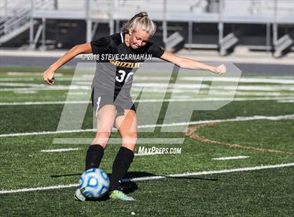 Thumbnail 1 in Logan vs. Snow Canyon (UHSAA 4A Semifinal) photogallery.