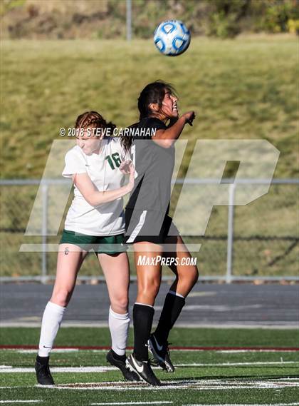 Thumbnail 1 in Logan vs. Snow Canyon (UHSAA 4A Semifinal) photogallery.