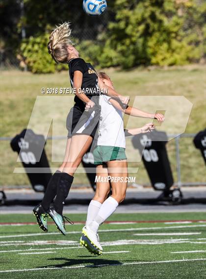 Thumbnail 1 in Logan vs. Snow Canyon (UHSAA 4A Semifinal) photogallery.