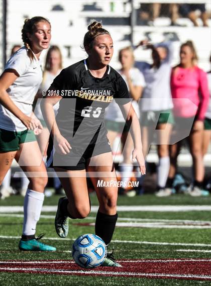 Thumbnail 2 in Logan vs. Snow Canyon (UHSAA 4A Semifinal) photogallery.
