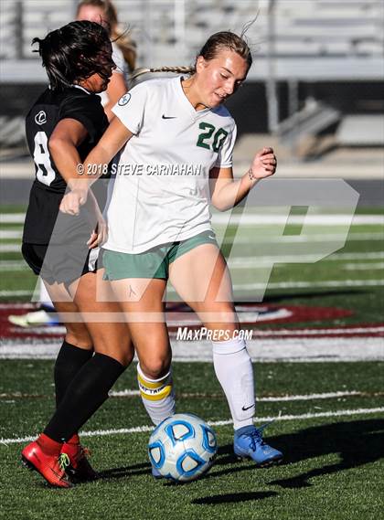 Thumbnail 3 in Logan vs. Snow Canyon (UHSAA 4A Semifinal) photogallery.