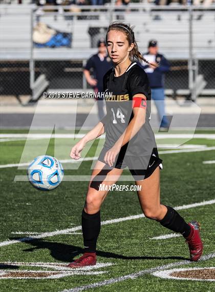 Thumbnail 1 in Logan vs. Snow Canyon (UHSAA 4A Semifinal) photogallery.