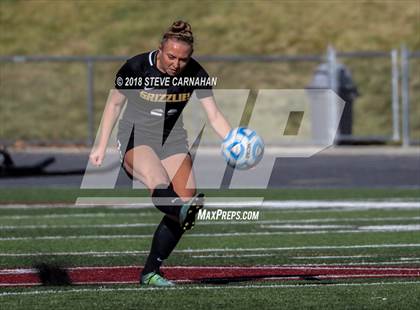 Thumbnail 1 in Logan vs. Snow Canyon (UHSAA 4A Semifinal) photogallery.
