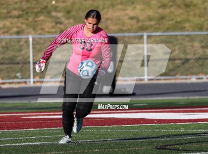 Thumbnail 1 in Logan vs. Snow Canyon (UHSAA 4A Semifinal) photogallery.