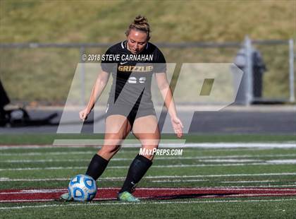 Thumbnail 3 in Logan vs. Snow Canyon (UHSAA 4A Semifinal) photogallery.