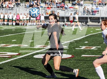 Thumbnail 3 in Logan vs. Snow Canyon (UHSAA 4A Semifinal) photogallery.