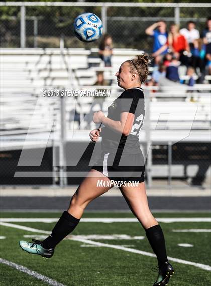 Thumbnail 3 in Logan vs. Snow Canyon (UHSAA 4A Semifinal) photogallery.