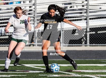 Thumbnail 1 in Logan vs. Snow Canyon (UHSAA 4A Semifinal) photogallery.