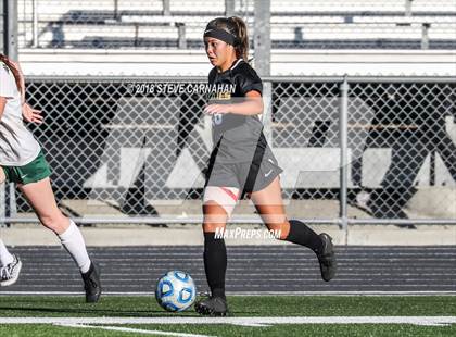 Thumbnail 1 in Logan vs. Snow Canyon (UHSAA 4A Semifinal) photogallery.