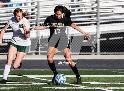 Thumbnail 3 in Logan vs. Snow Canyon (UHSAA 4A Semifinal) photogallery.