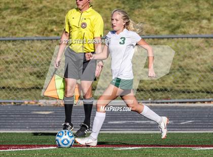 Thumbnail 1 in Logan vs. Snow Canyon (UHSAA 4A Semifinal) photogallery.