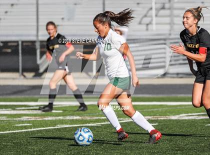 Thumbnail 3 in Logan vs. Snow Canyon (UHSAA 4A Semifinal) photogallery.