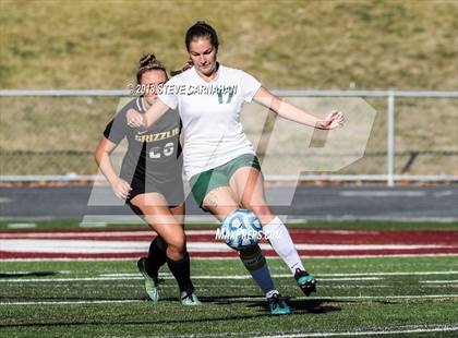 Thumbnail 2 in Logan vs. Snow Canyon (UHSAA 4A Semifinal) photogallery.