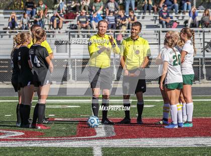 Thumbnail 3 in Logan vs. Snow Canyon (UHSAA 4A Semifinal) photogallery.