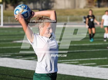 Thumbnail 3 in Logan vs. Snow Canyon (UHSAA 4A Semifinal) photogallery.